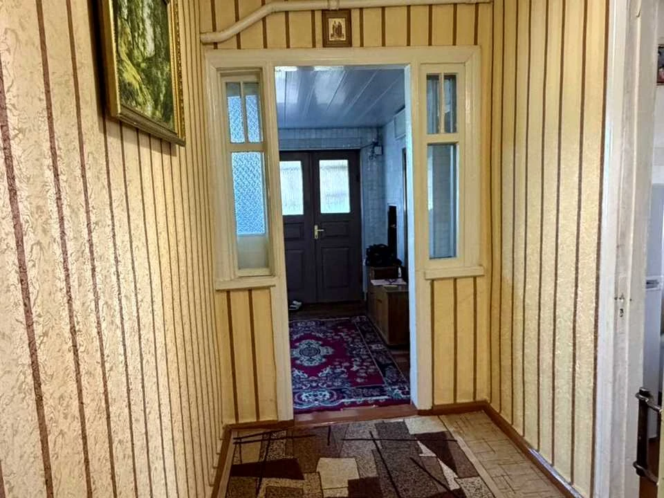Будинок. Дергачі, Затишна