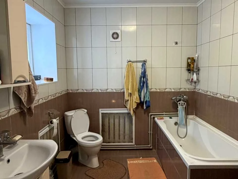 Будинок. Дергачі, Затишна