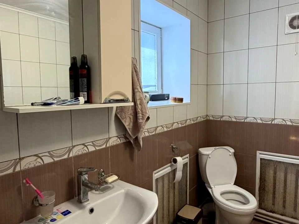 Будинок. Дергачі, Затишна