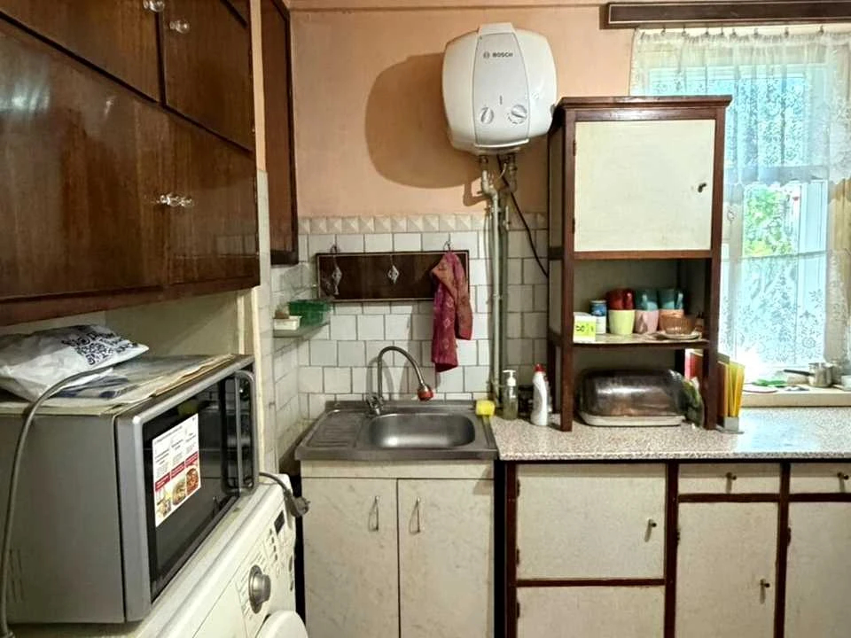 Будинок. Дергачі, Затишна