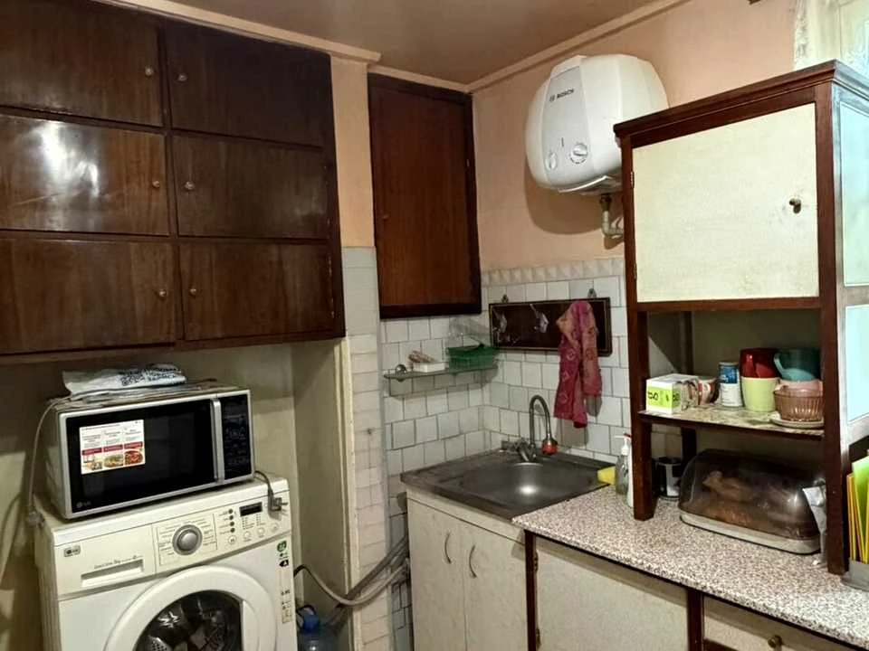 Будинок. Дергачі, Затишна