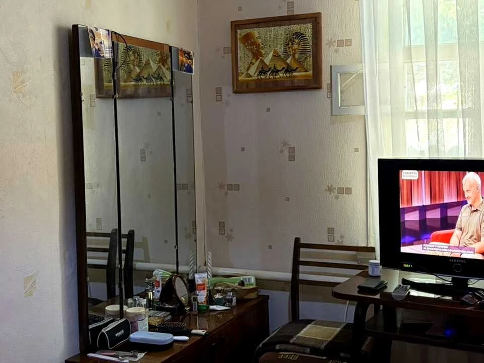 Будинок. Дергачі, Затишна