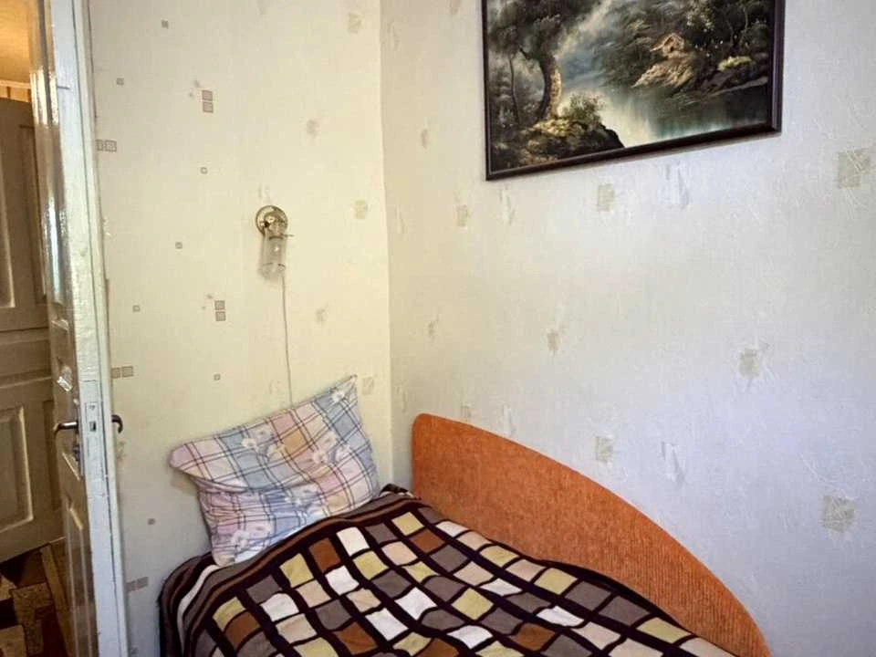 Будинок. Дергачі, Затишна