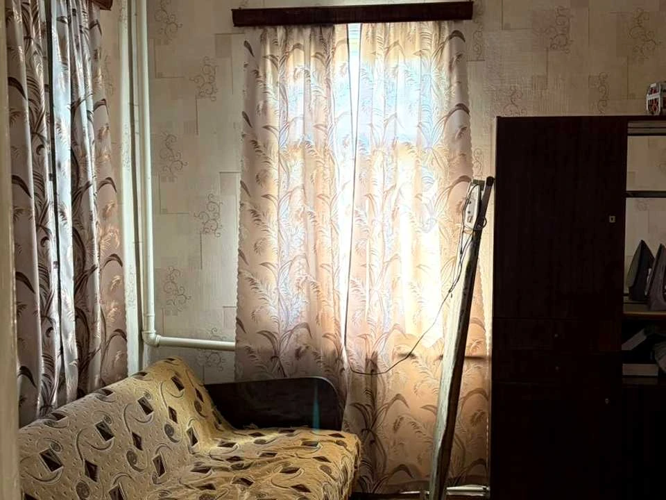 Будинок. Дергачі, Затишна