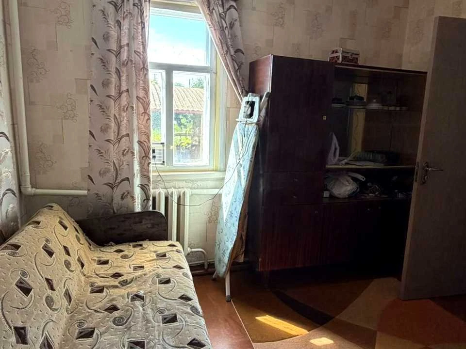 Будинок. Дергачі, Затишна