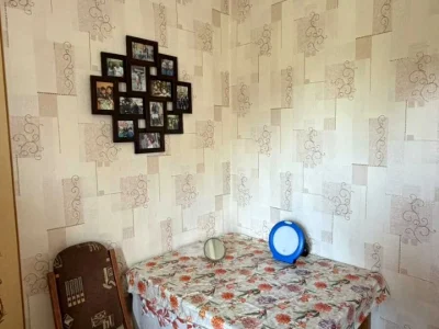 Будинок. Дергачі, Затишна
