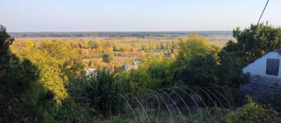 Пол дома со всеми удобствами возле Змиевских круч!