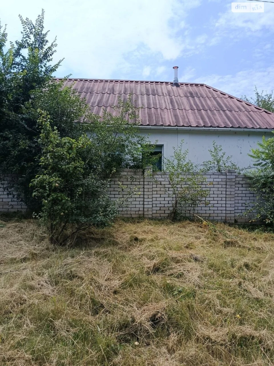 Продаж Дім