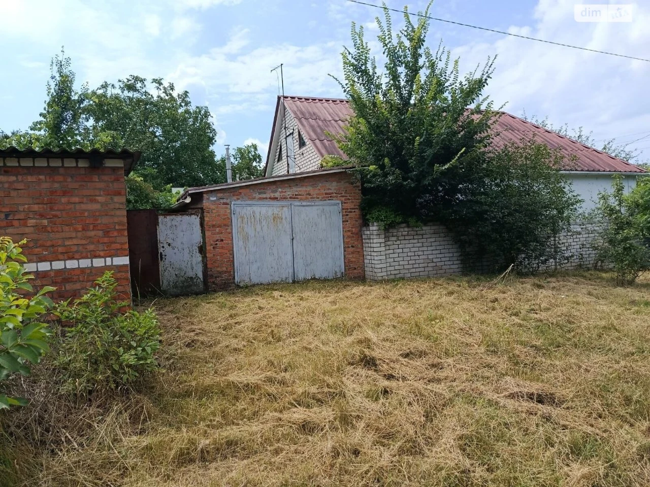 Продаж Дім