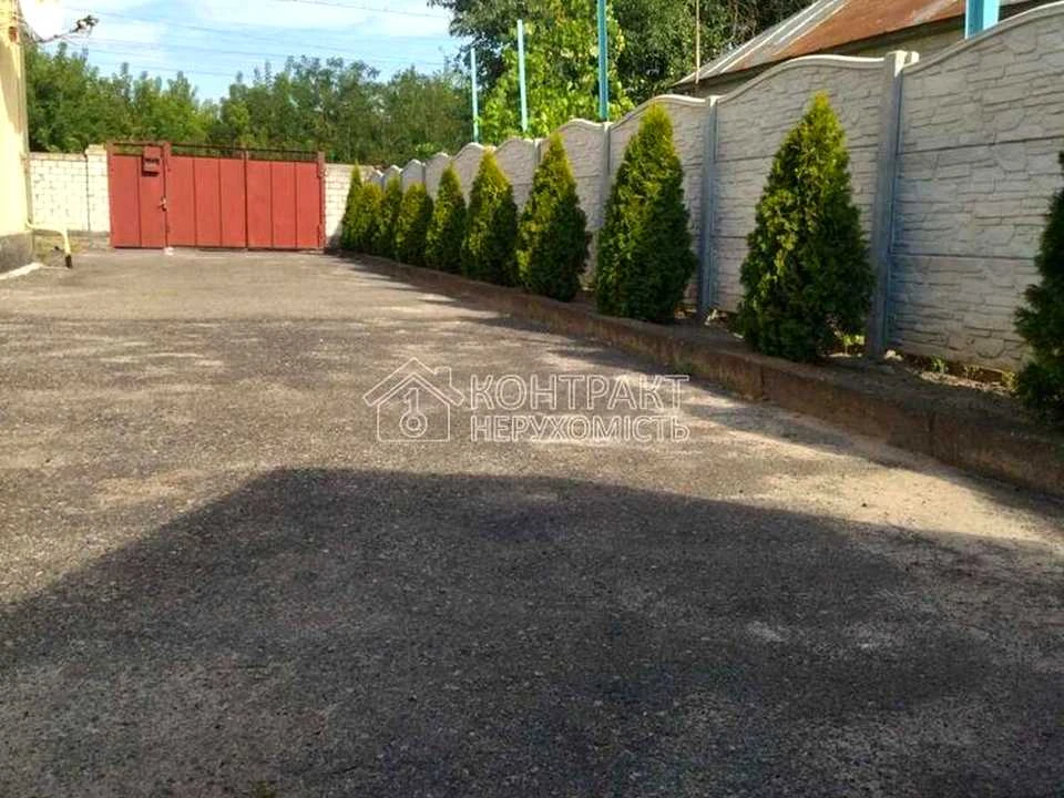 Будинок. Зміїв, Донецьке шосе вул.