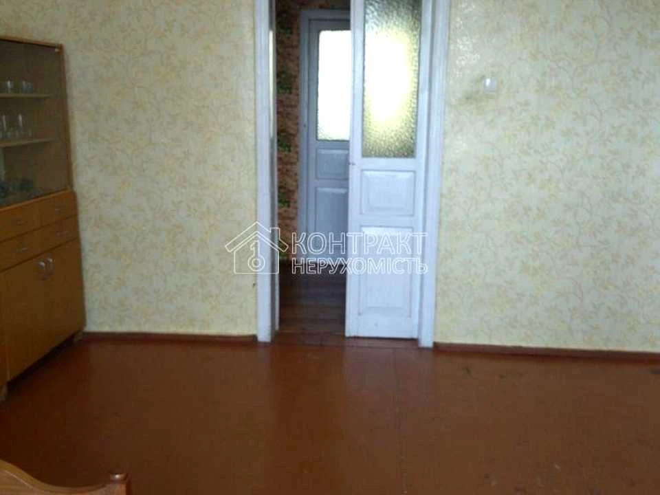 Будинок. Зміїв, Донецьке шосе вул.