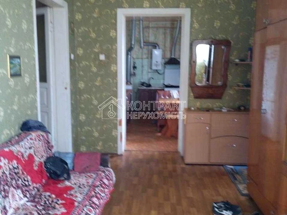 Будинок. Зміїв, Донецьке шосе вул.