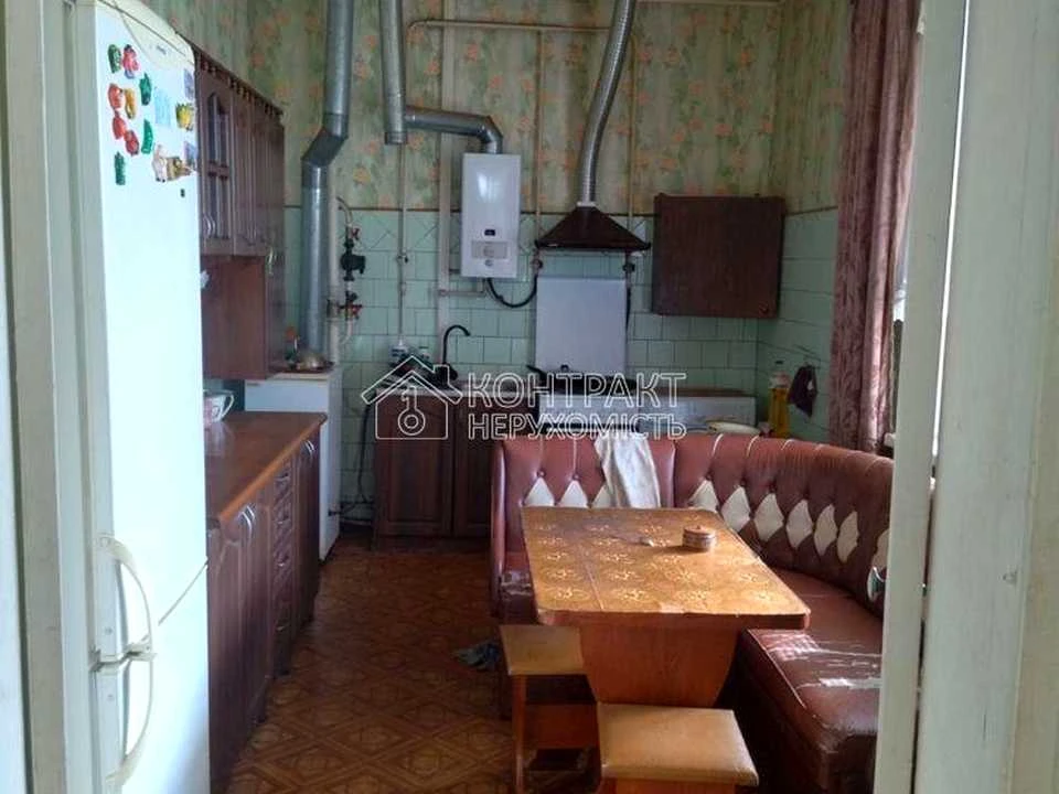 Будинок. Зміїв, Донецьке шосе вул.