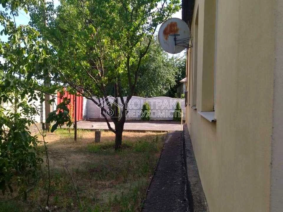 Будинок. Зміїв, Донецьке шосе вул.