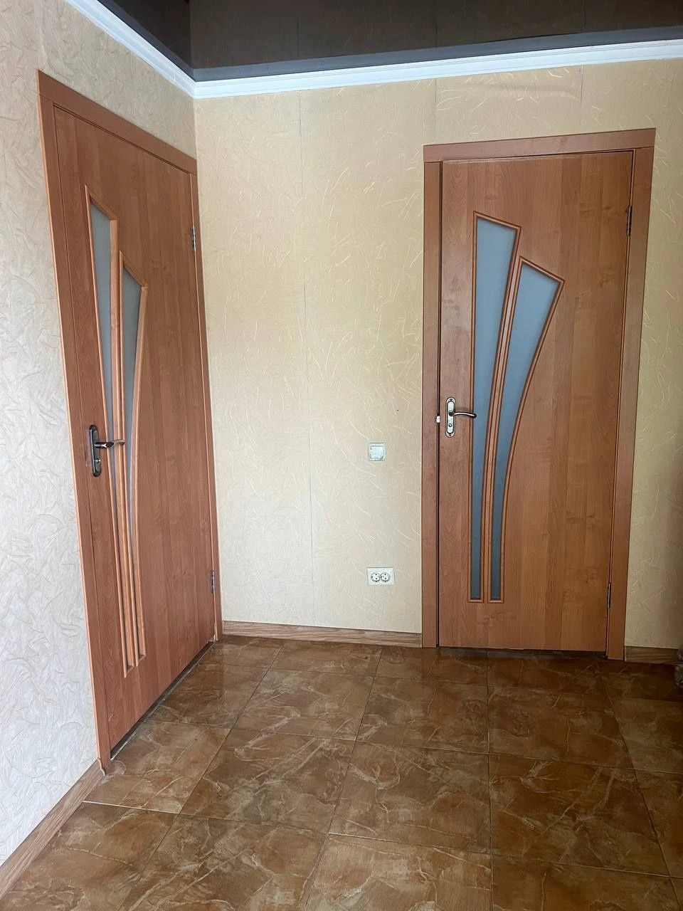 Домоволодіння з двома гаражами та господарськими приміщенням