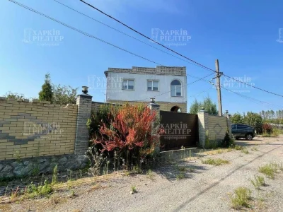 GA D2 Продам 2-поверховий будинок у Дергачах, район Піски, 2