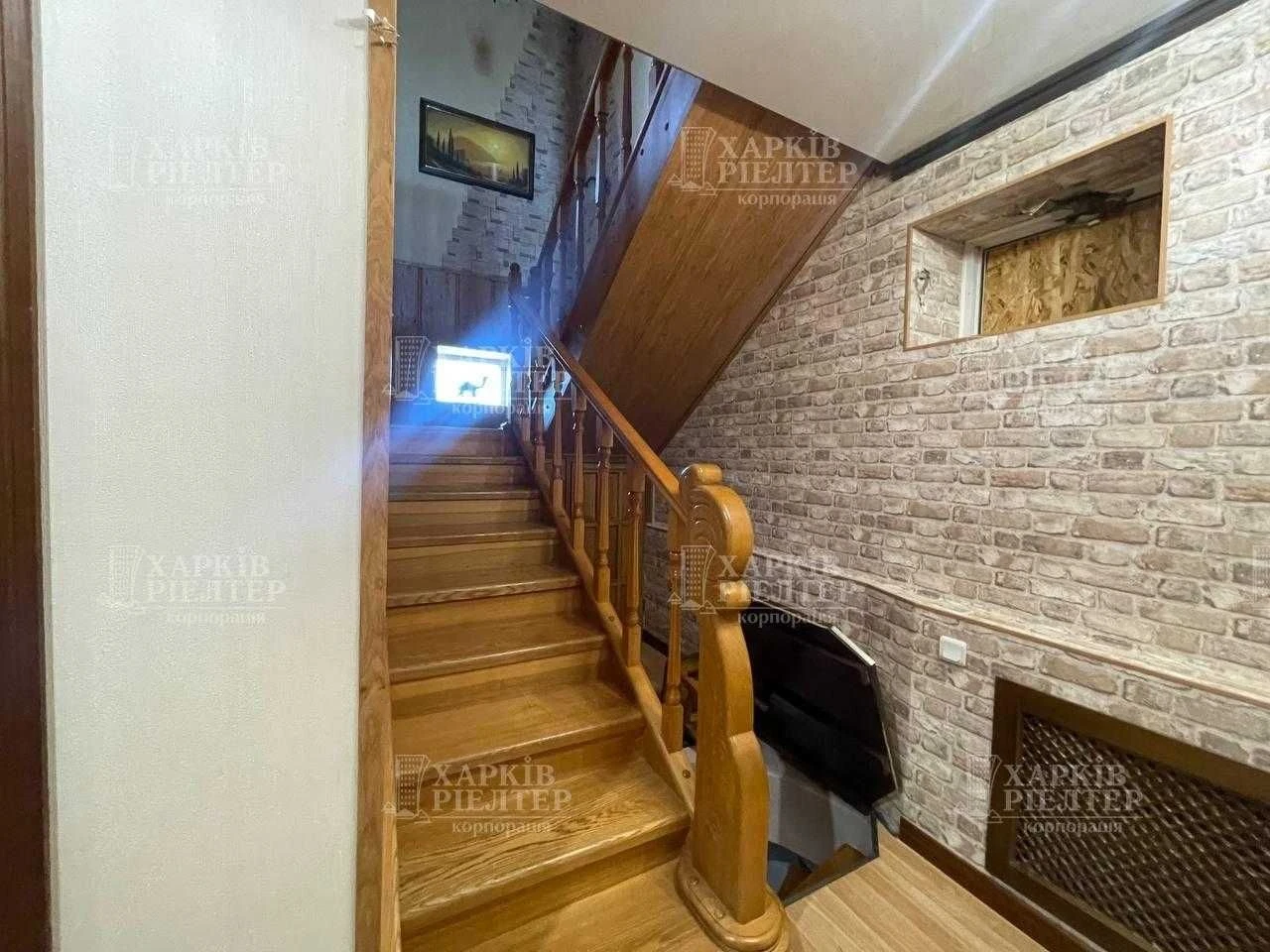 GA D2 Продам 2-поверховий будинок у Дергачах, район Піски, 2