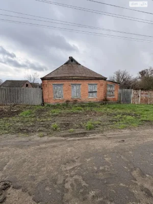 Продаж Дім