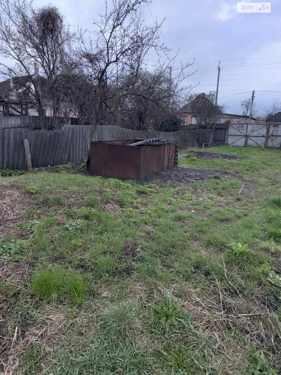 Продаж Дім