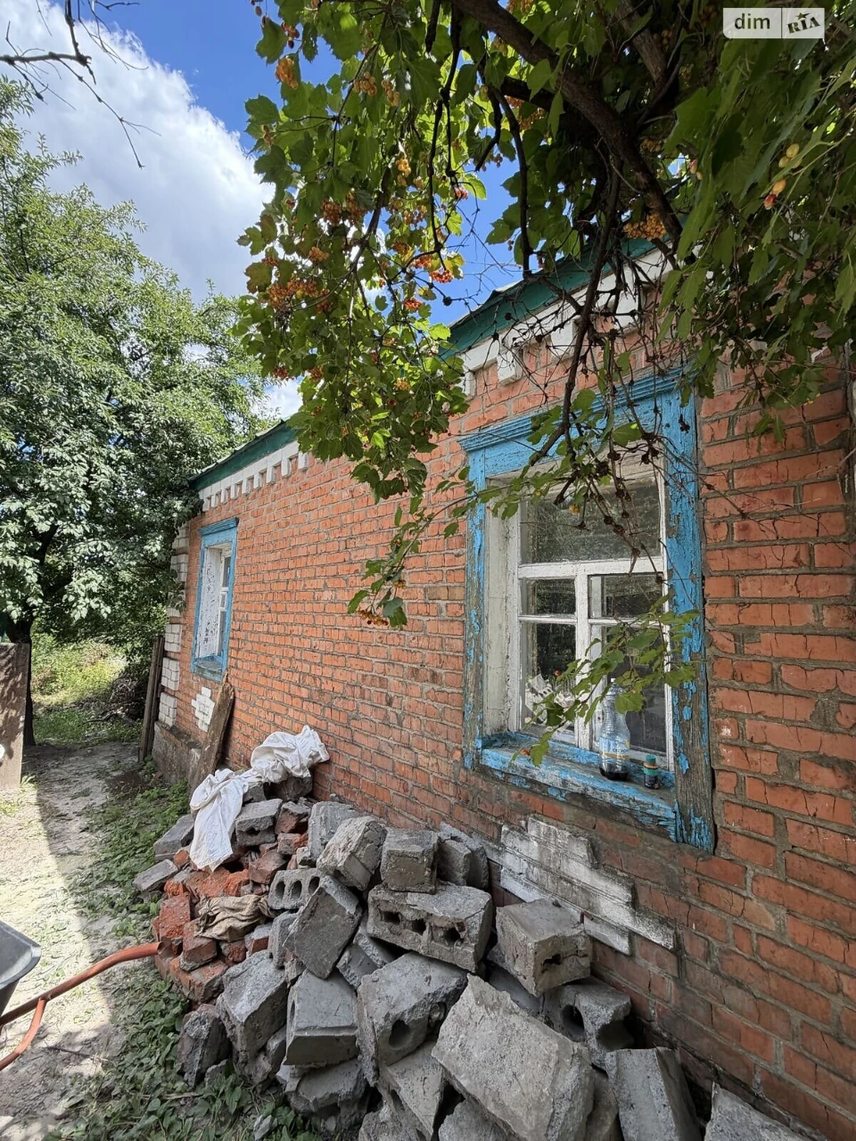 Продаж Дім