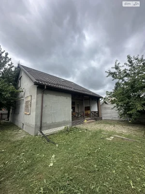 Продаж Дім