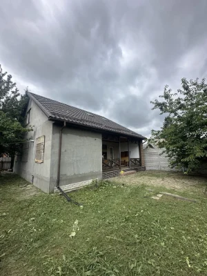 Є-Відновлення+ Продам сучасний будинок у м.Дергачі
