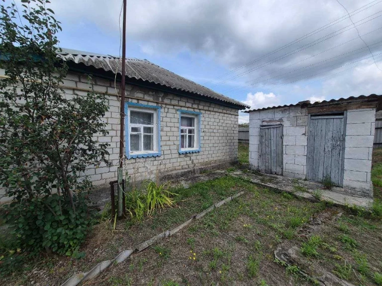 Продам будинок м.Зміїв