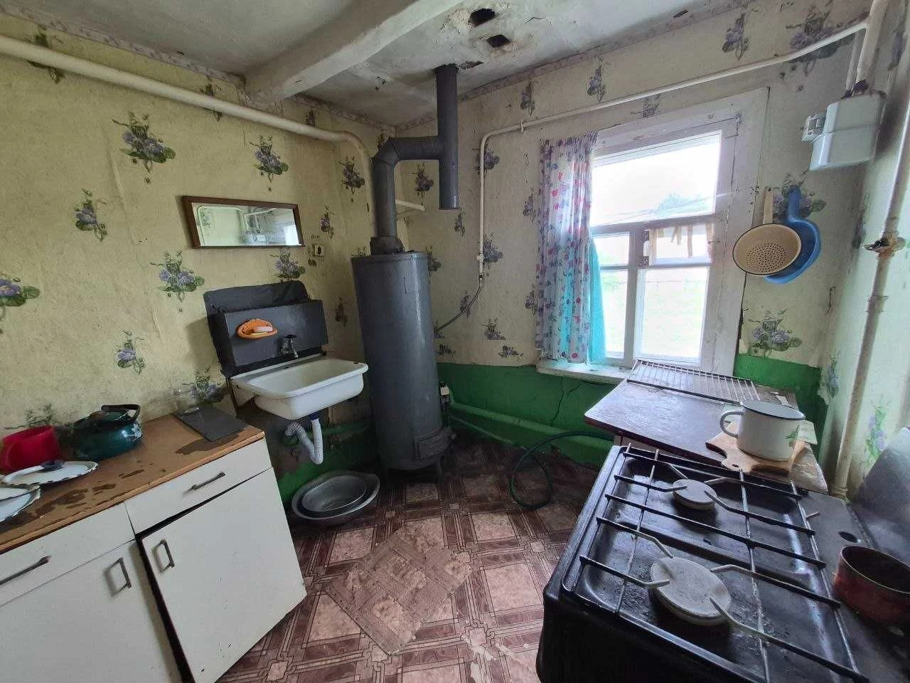 Продам будинок м.Зміїв