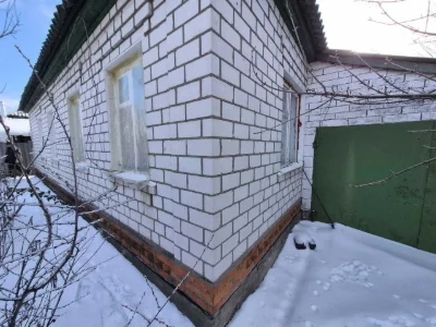 Продам будинок м. Зміїв