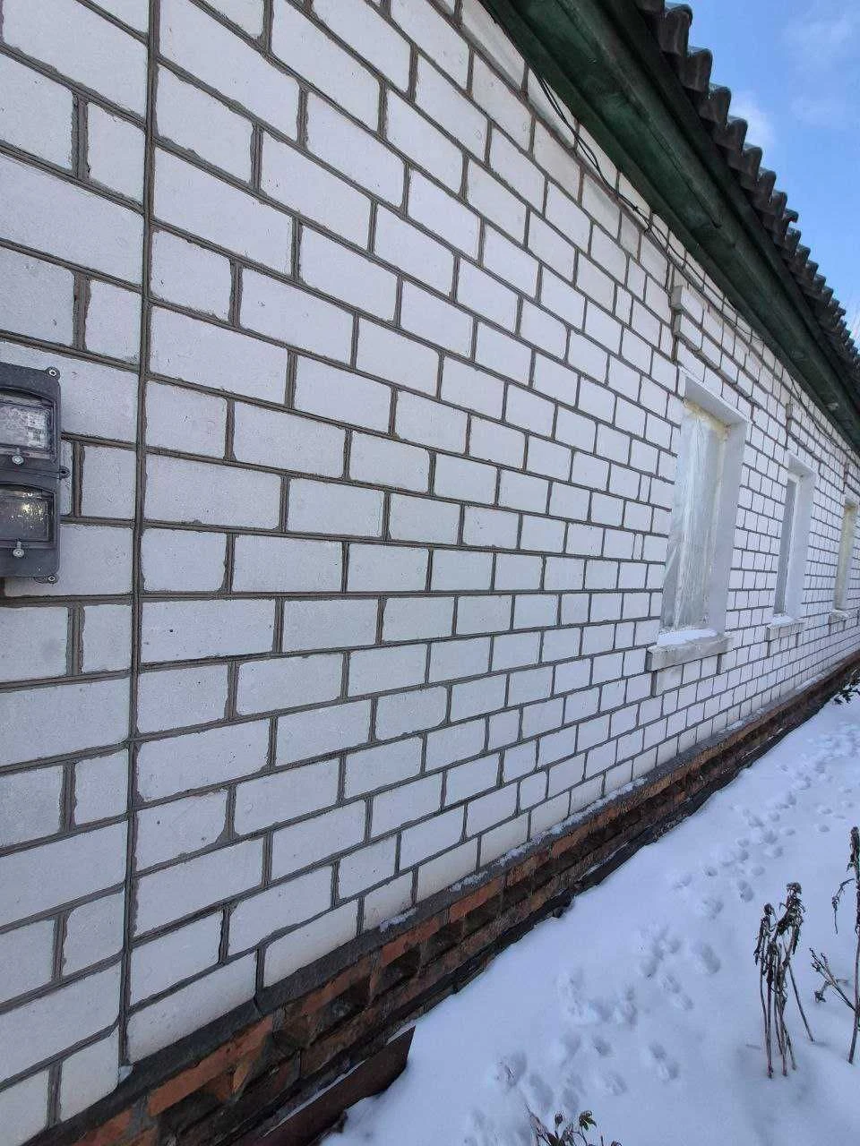 Продам будинок м. Зміїв
