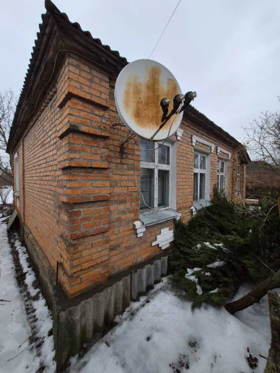 Продам будинок м. Зміїв