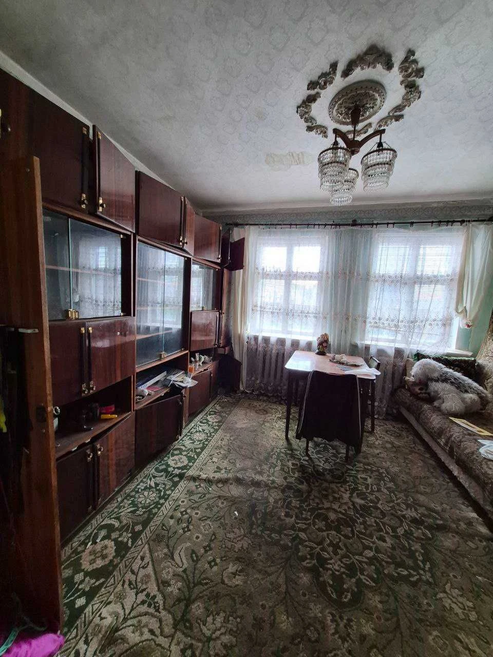 Продам будинок м. Зміїв