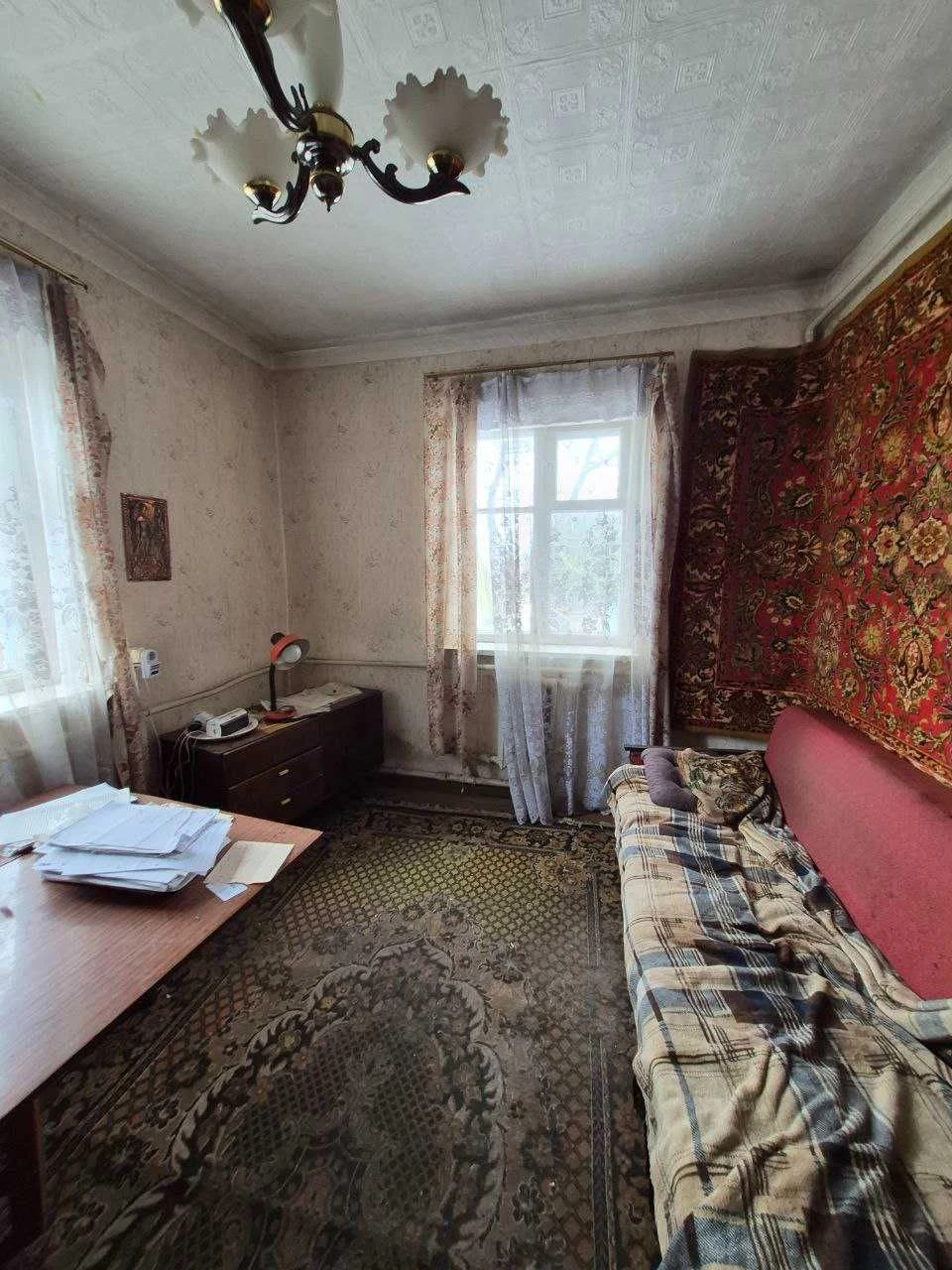 Продам будинок м. Зміїв