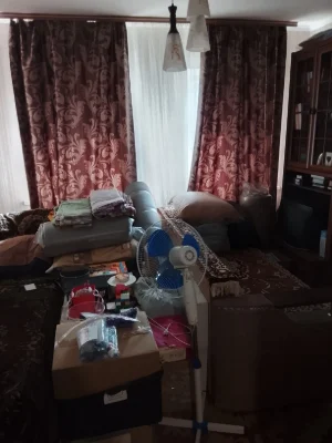 Продам дом( р-н жд рынок)