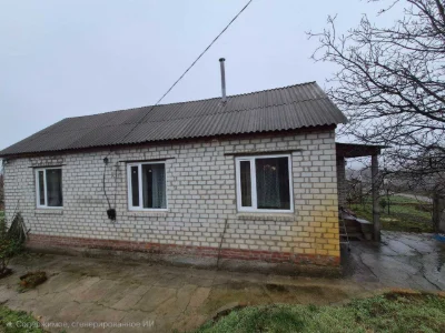 Продам будинок м. Зміїв