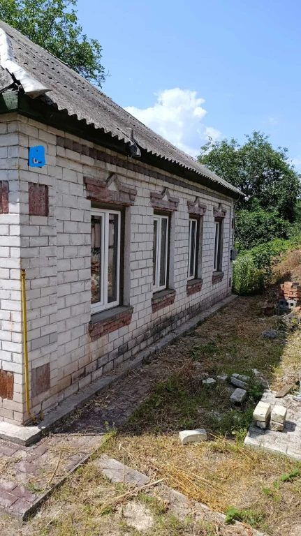 Продам дом в Змиеве