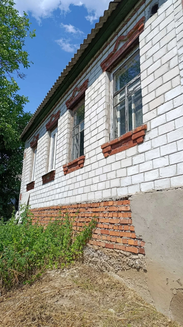 Продам дом в Змиеве