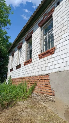 Продам дом в Змиеве