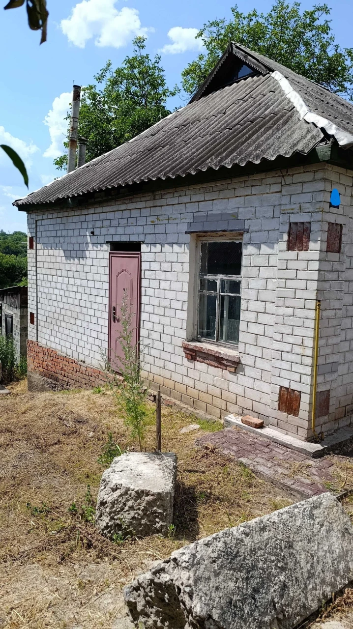 Продам дом в Змиеве