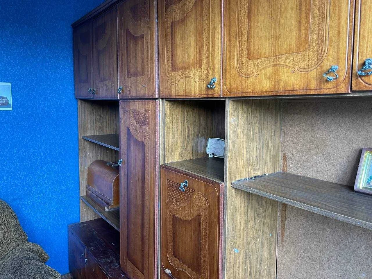 Продаж будинку в Дергачах, центр, 60 м2, кирпичний.
