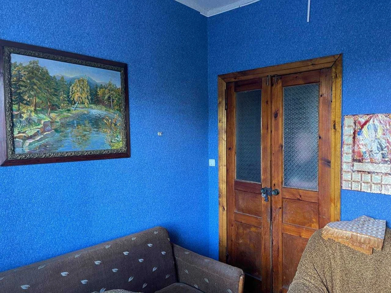 Продаж будинку в Дергачах, центр, 60 м2, кирпичний.