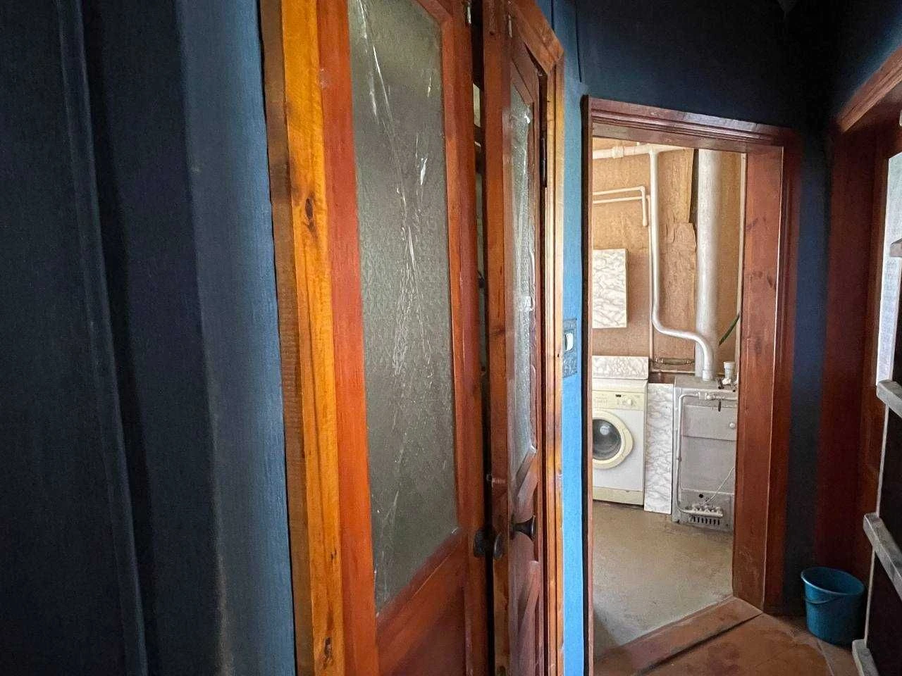 Продаж будинку в Дергачах, центр, 60 м2, кирпичний.
