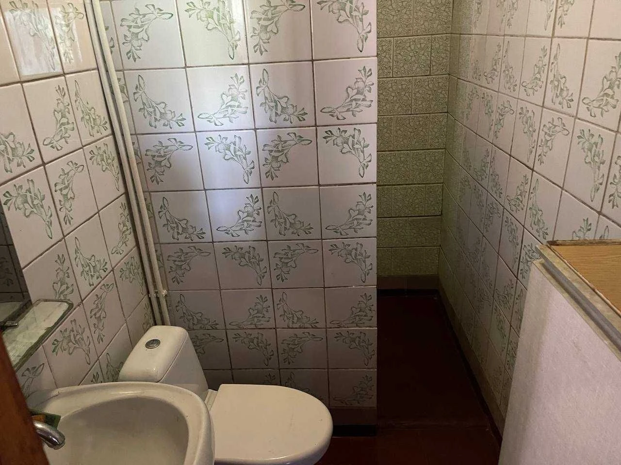 Продаж будинку в Дергачах, центр, 60 м2, кирпичний.