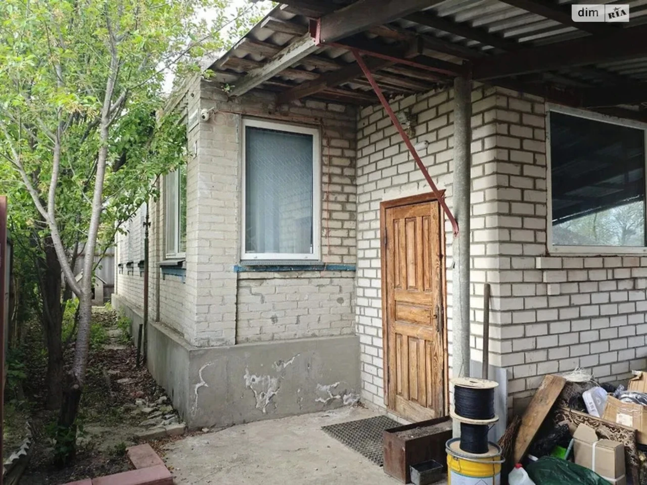 Продаж Дім