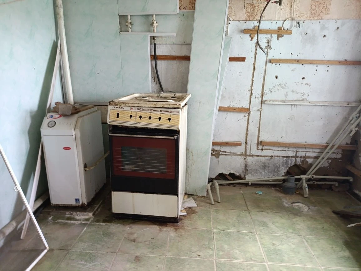 Продам будинок м.Зміїв