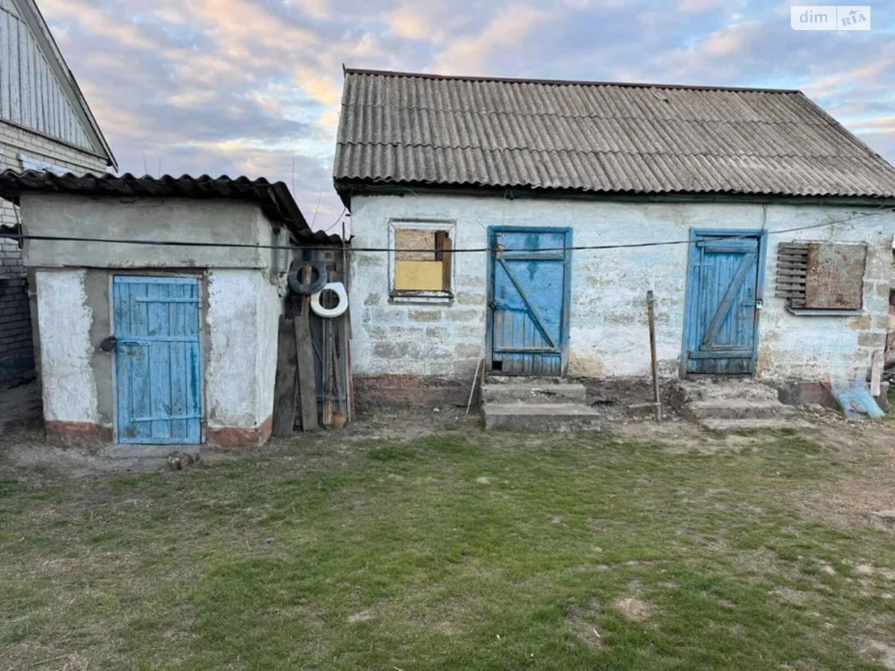Продаж Дім