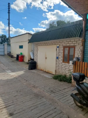 Продам будинок в місті Ізюм