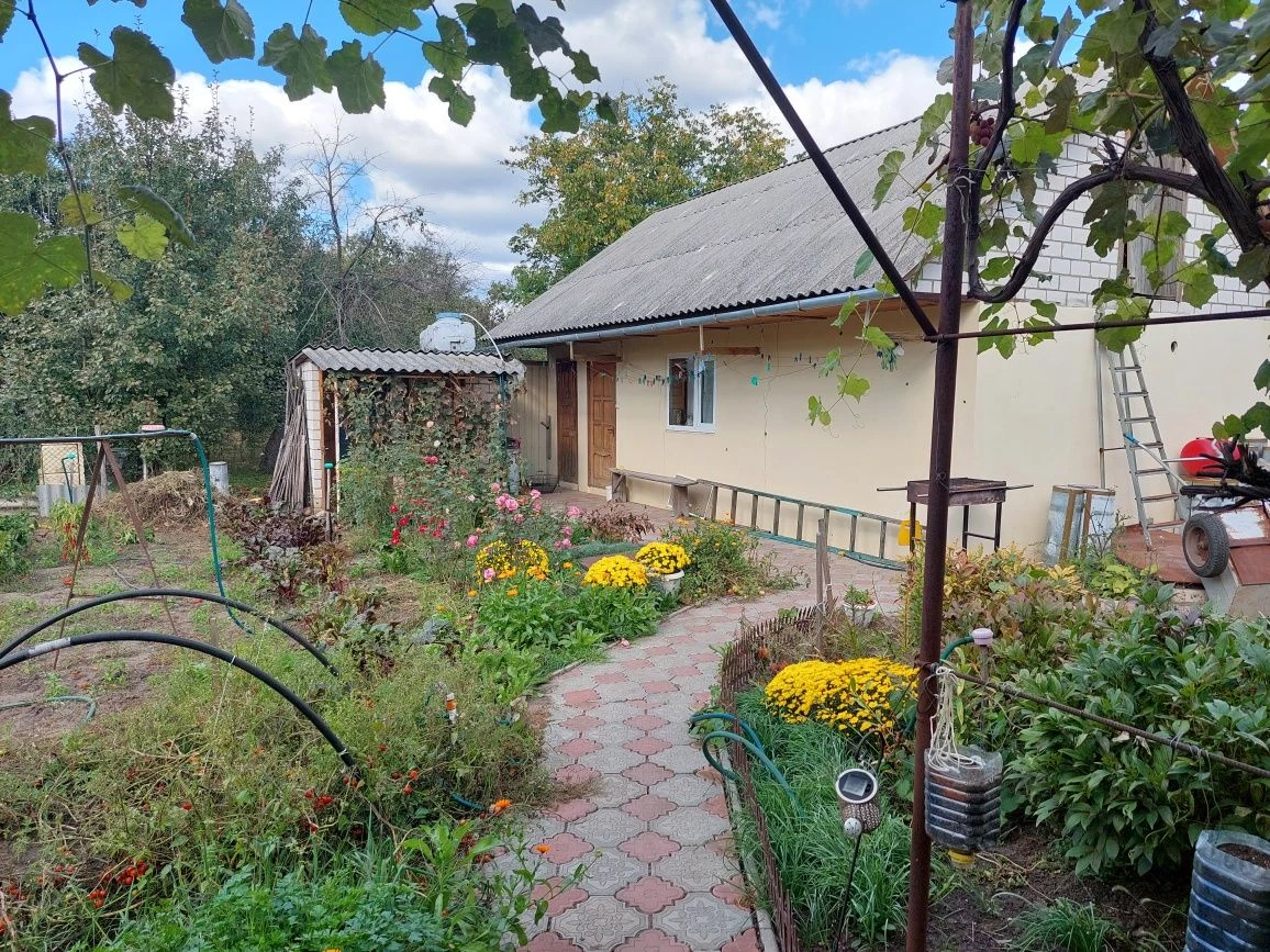 Продам будинок в місті Ізюм
