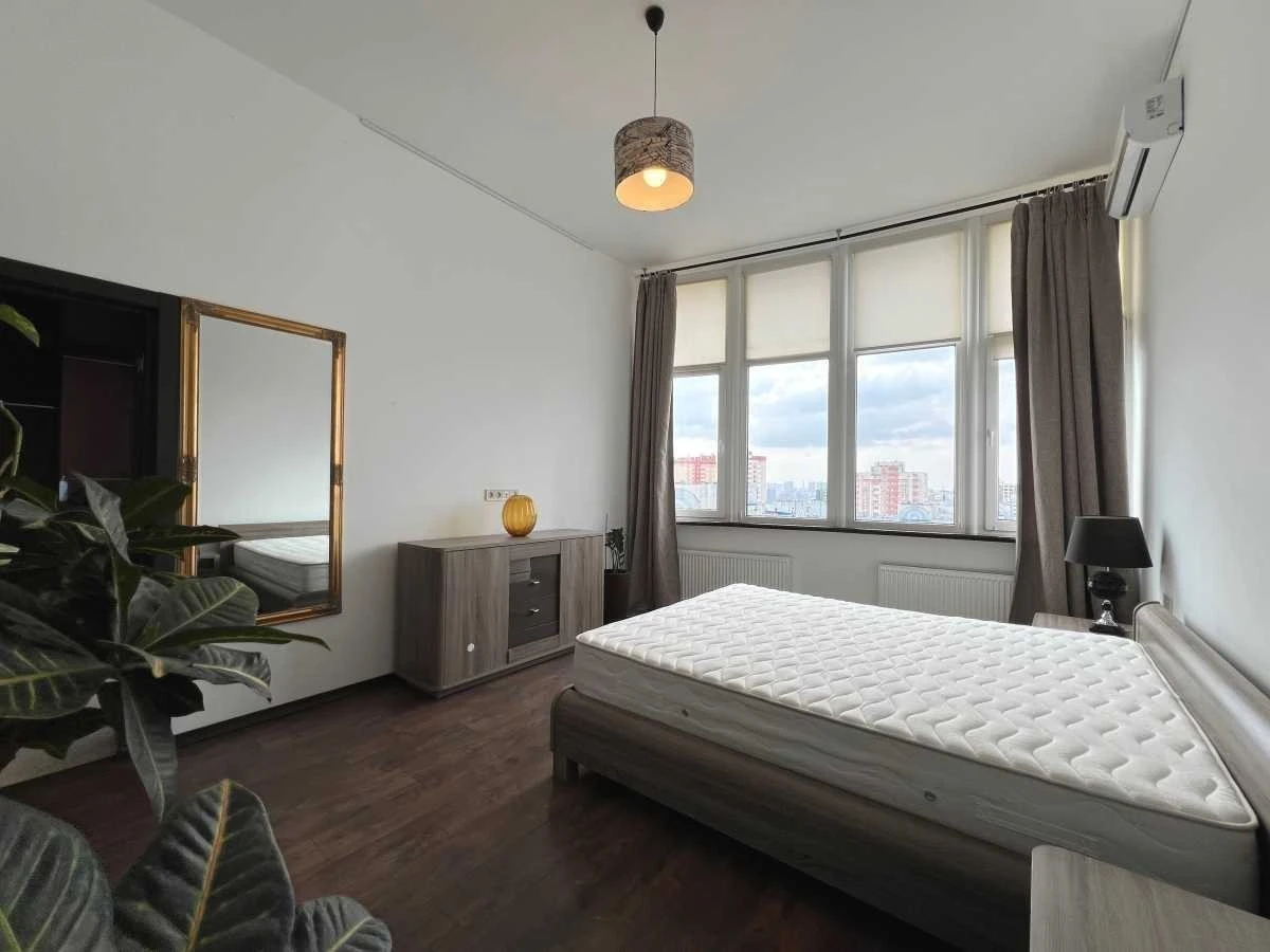3-room apartment for sale 171 m², Lomonosova st., 50/2