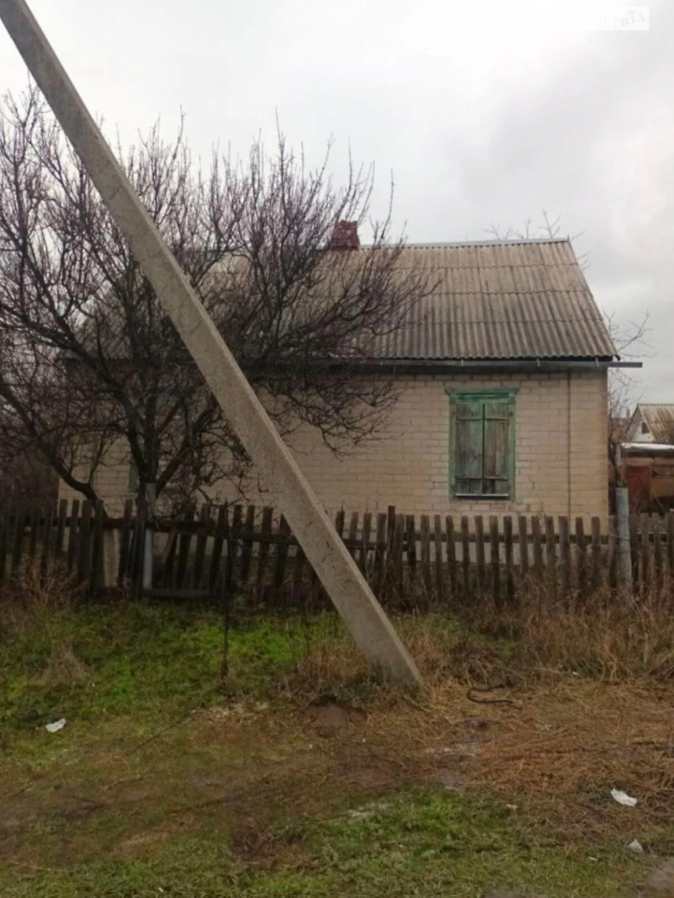Продаж Дім